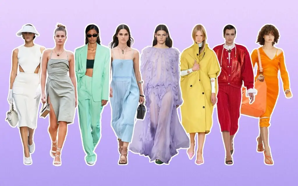 Expert Tips to Pick the Perfect Dress Shade for Your Skin Tone