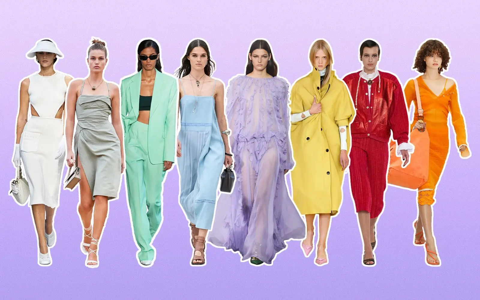 Expert Tips to Pick the Perfect Dress Shade for Your Skin Tone
