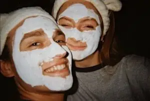 how to start couple skin care