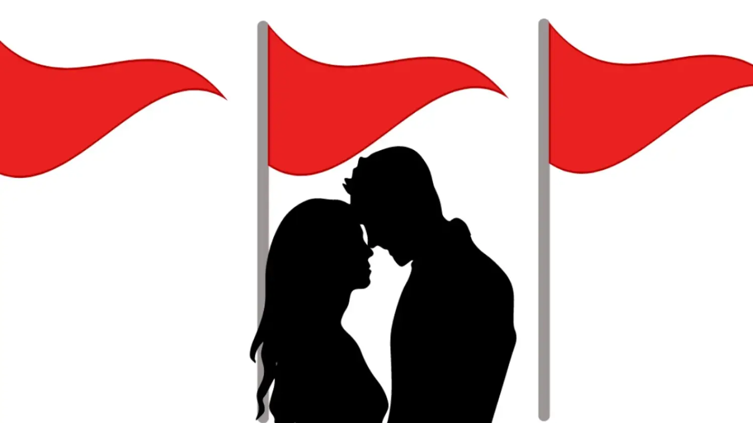red flags in relationship