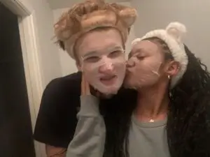 why couple skin care works