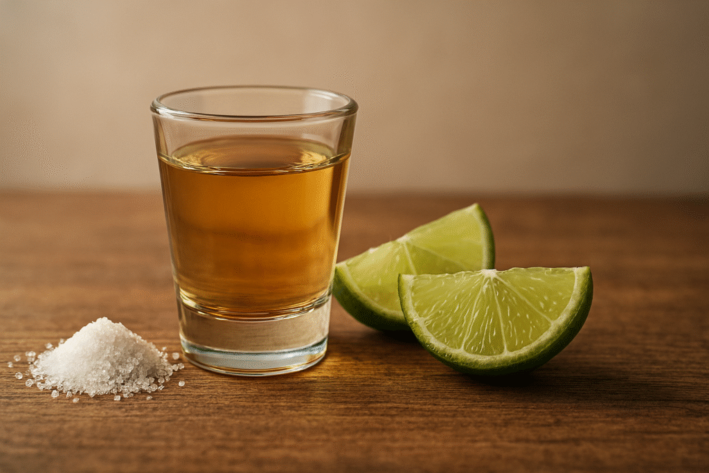 Is Tequila a Depressant